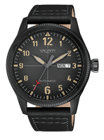 Orologio Vagary Uomo G. Matic 101 Automatic in Acciaio IX3-149-60I - IX3-149-60I
